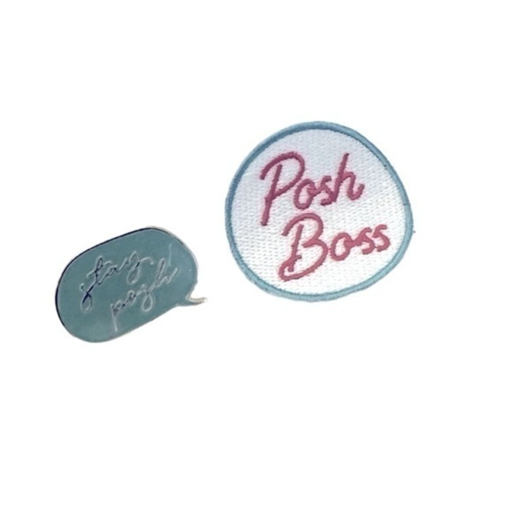 Poshmark Swag